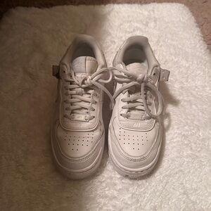 Nike AF1s Shadow